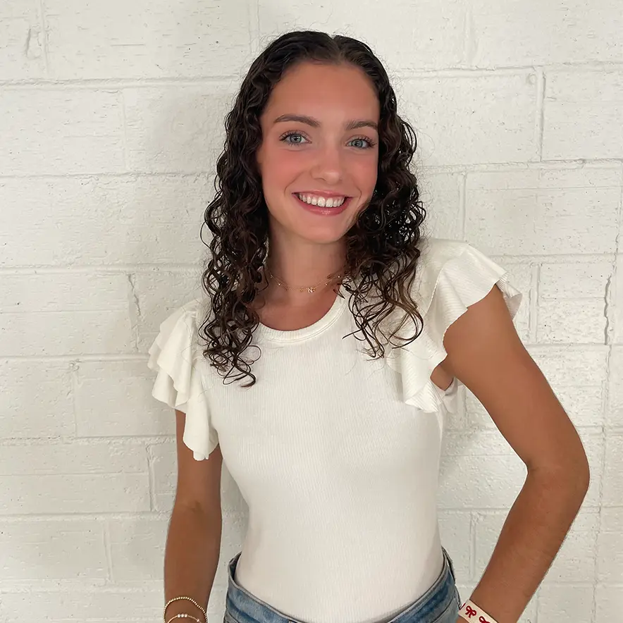 Anna Gray