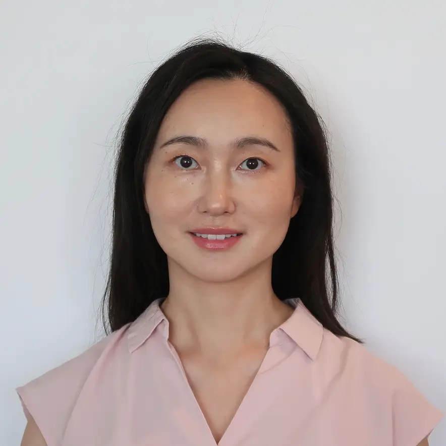 Minchao Wang