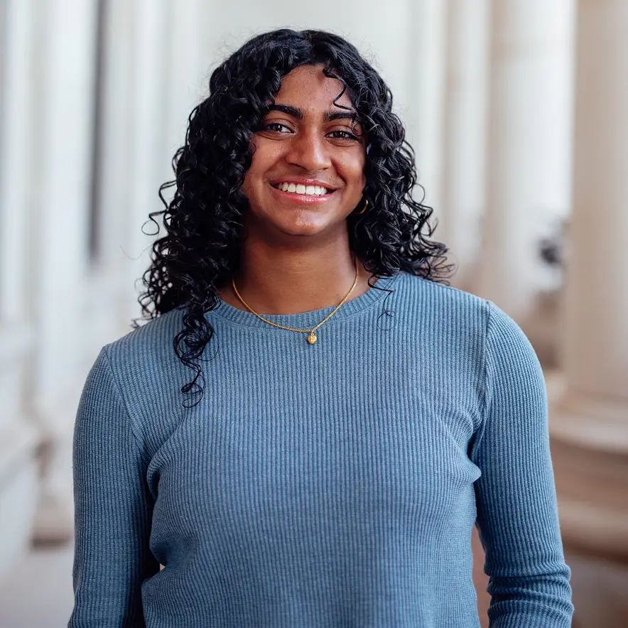 Rhea Sivakumar