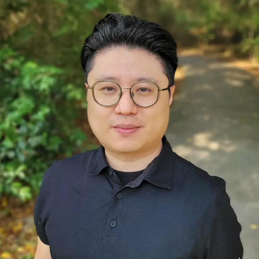 Sean Kao