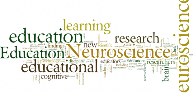 SAGE announces launch of Educational Neuroscience Journal